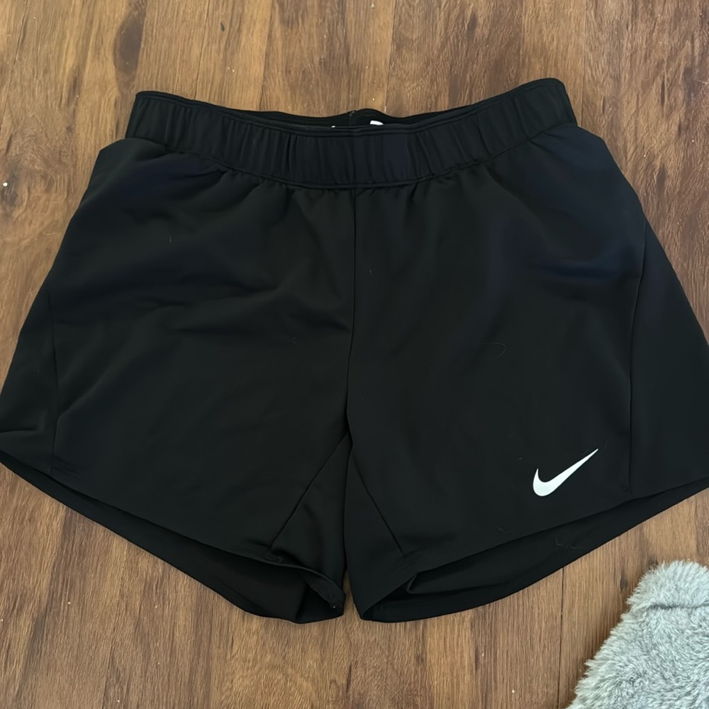 Women’s Nike Dri-Fit shorts